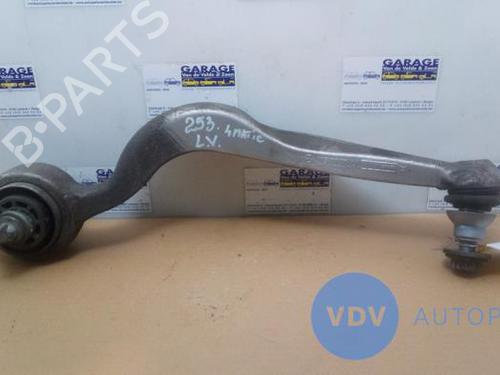 Right front suspension arm MERCEDES-BENZ GLC (X253) 220 d 4-matic (253.905, 253.903) | BP25944044M13 