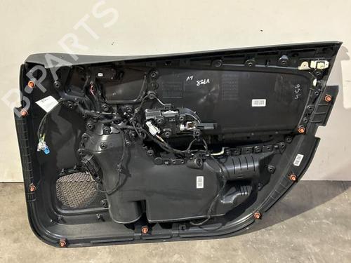Front left panel MERCEDES-BENZ A-CLASS Saloon (V177) A 180 d (177.103) | BP38822088C58 - Image 2