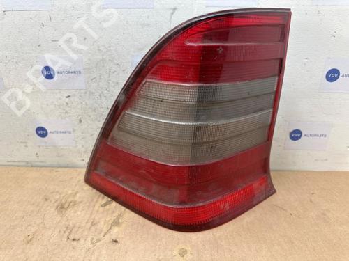 Used Left taillight Left taillight MERCEDES-BENZ C-CLASS T-Model (S202) C 220 T CDI (202.193) (125 hp) 38837486 38837486