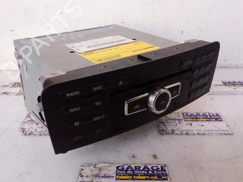 Used Radio Radio 38856258 38856258