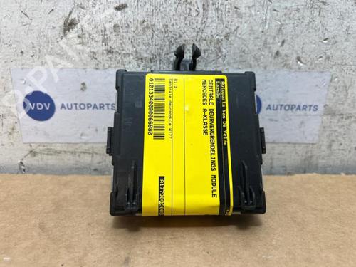 Electronic module MERCEDES-BENZ A-CLASS Saloon (V177) A 180 d (177.103) | BP38834567M83 - Image 3
