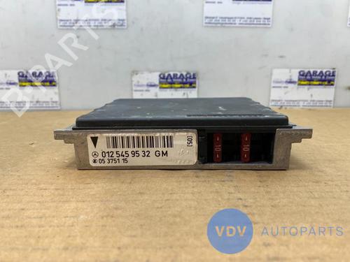 Engine control unit (ECU) MERCEDES-BENZ S-CLASS (W140) 300 SE 2.8 (140.028) | BP25947190M57 