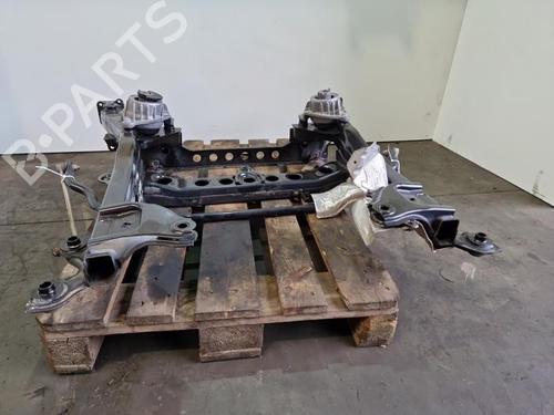Subframe MERCEDES-BENZ VITO Van (W447) 114 CDI (447.601, 447.603, 447.605) | BP38825037M9 - Image 4