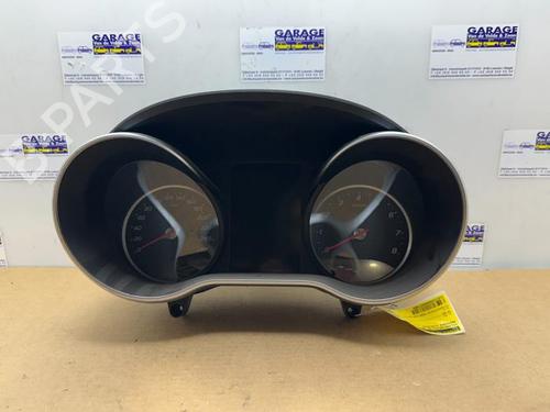 Used Instrument cluster Instrument cluster MERCEDES-BENZ C-CLASS Convertible (A205) C 220 d (205.404) (170 hp) 38851309 38851309
