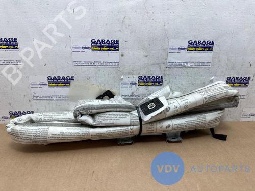 Right curtain airbag MERCEDES-BENZ C-CLASS (W204) C 350 CDI (204.023) | BP25955893C12 