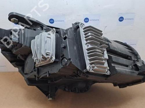 Left headlight MERCEDES-BENZ CLS (C218) CLS 250 CDI / BlueTEC / d (218.303, 218.304) | BP38836882C28 - Image 3