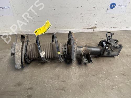 Used Left front shock absorber Left front shock absorber MERCEDES-BENZ B-CLASS Sports Tourer (W246, W242) B 180 (246.242) (122 hp) 38837567 38837567
