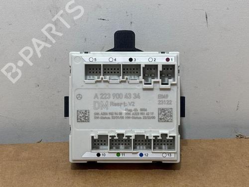 Used Electronic module Electronic module 38827763 38827763