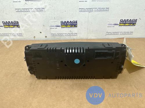 Climate control MERCEDES-BENZ C-CLASS (W203) C 200 CDI (203.007) | BP25948598I5 