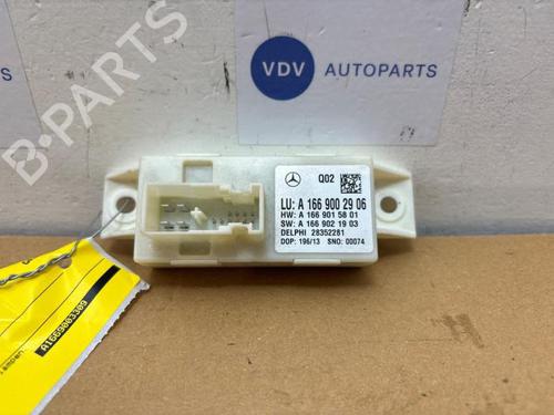 Used Lights ECU Lights ECU 38840137 38840137
