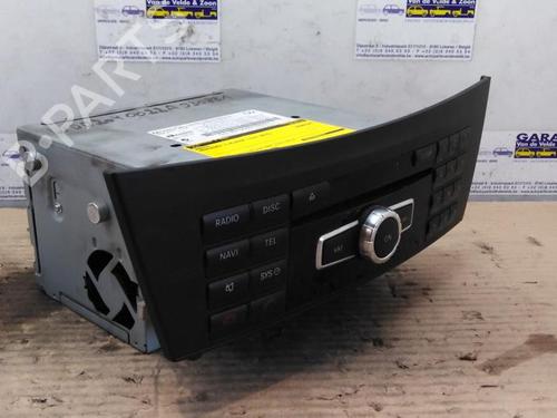 Used Radio Radio 38855856 38855856