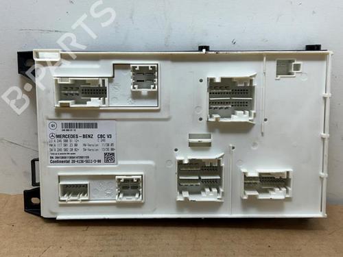 Used Electronic module Electronic module 38822047 38822047