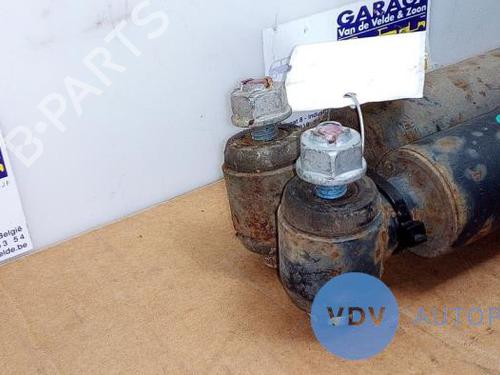 Left rear shock absorber MERCEDES-BENZ SLK (R171) 200 Kompressor (171.445) | BP25943248M18 