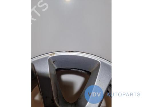 Felg MERCEDES-BENZ C-CLASS (W203) C 200 Kompressor (203.042) | BP25970594C45 