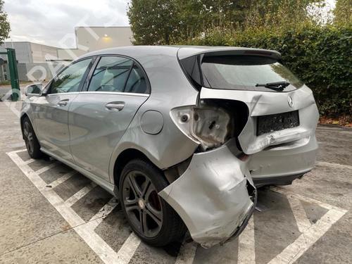 Starter MERCEDES-BENZ A-CLASS (W176) A 200 CDI (176.001) | BP38836603M8 - Image 9