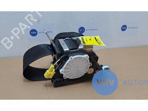 Used Rear left seatbelt MERCEDES-BENZ E-CLASS (W212) E 220 CDI / BlueTEC (212.001, 212.002) (170 hp) 25960692