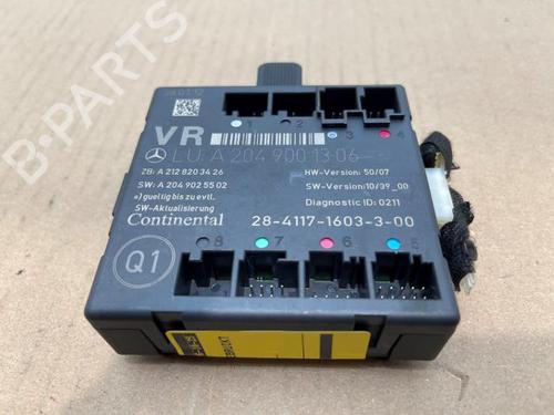 Used Electronic module Electronic module 38824514 38824514