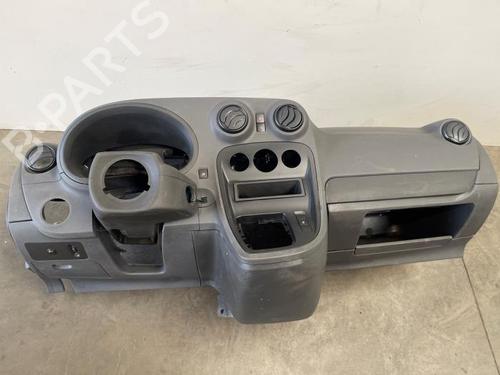 Used Dashboard Dashboard 38826775 38826775