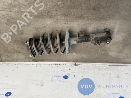 Used Right front shock absorber MERCEDES-BENZ VITO / MIXTO Van (W639) 116 CDI (639.601, 639.603, 639.605) (163 hp) 26229991