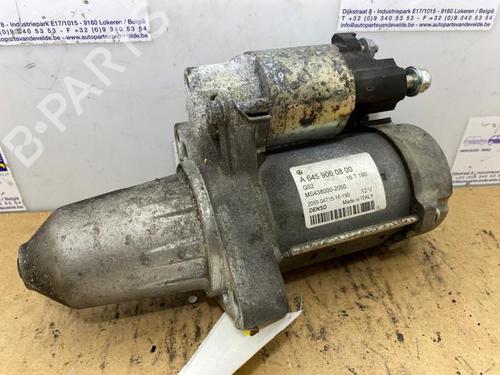 Used Starter Starter 38846722 38846722