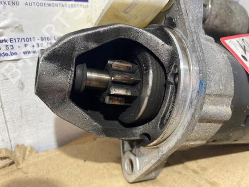 Starter MERCEDES-BENZ CLC-CLASS (CL203) CLC 180 Kompressor (203.746) | BP38846585M8 - Image 2