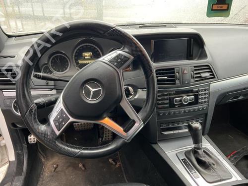 Subframe MERCEDES-BENZ E-CLASS Convertible (A207) E 350 CDI (207.423) | BP38832941M9 - Image 11