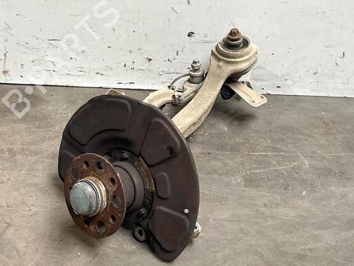 Used Left front shock absorber Left front shock absorber MERCEDES-BENZ E-CLASS (W212) E 200 CDI / BlueTEC (212.005, 212.006) (136 hp) 39966210 39966210