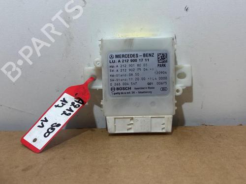 Used Control unit Control unit 38854004 38854004
