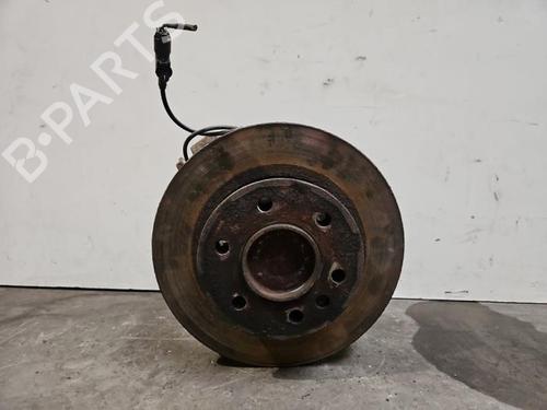 Used Left front steering knuckle Left front steering knuckle 38823868 38823868