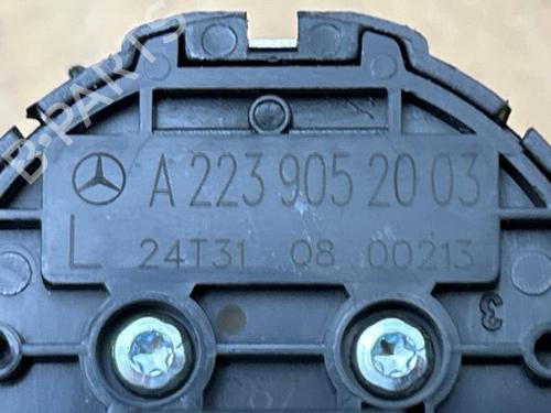 Headlight switch MERCEDES-BENZ C-CLASS (W206) C 300 de (206.008) | BP38818966I24 - Image 3