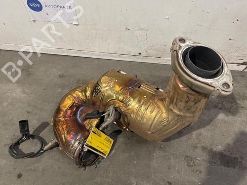 Used Catalyst Catalyst 38831642 38831642