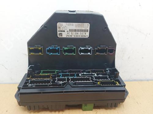 Electronic module MERCEDES-BENZ SLK (R172) 250 CDI / d (172.403) | BP38818372M83 - Image 2