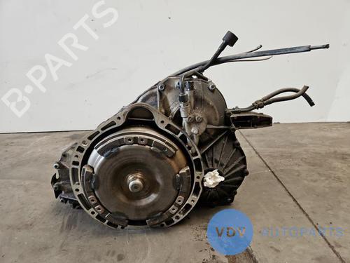 Used Gearbox MERCEDES-BENZ A-CLASS (W168) A 160 (168.033, 168.133) (102 hp) 28068546
