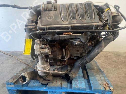 Engine MERCEDES-BENZ A-CLASS (W169) A 180 CDI (169.007, 169.307) | BP38827625M1 - Image 4