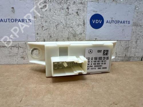 Used Lights ECU Lights ECU 38835655 38835655