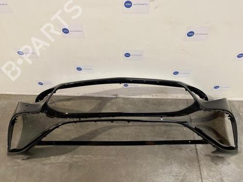 front-bumper-mercedes-benz-a-class-w177-2018-38839017 main image