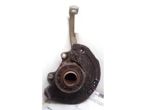 Used Right front steering knuckle Right front steering knuckle MERCEDES-BENZ C-CLASS (W205) C 160 (205.044) (129 hp) 38857017 38857017
