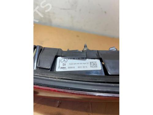 Right taillight MERCEDES-BENZ A-CLASS (W177) A 180 d (177.003) | BP39060408C35 - Image 7