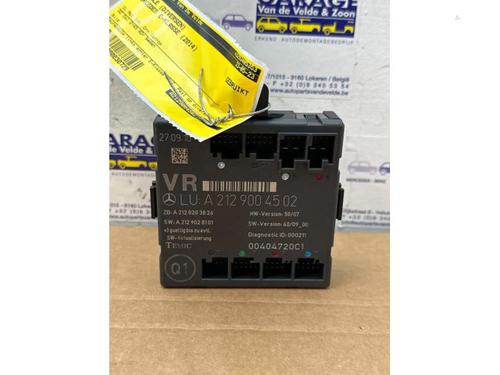 Electronic module MERCEDES-BENZ E-CLASS (W212) E 220 BlueTEC (212.001) | BP38849926M83 - Image 3