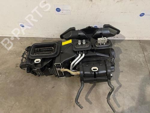 Used Heater matrix box Heater matrix box 38836219 38836219