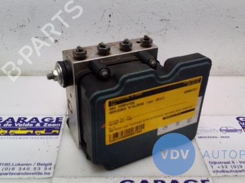 Used Electronic module MERCEDES-BENZ A-CLASS (W176) A 200 CDI (176.001) (136 hp) 25941249