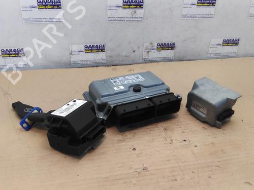 Used Engine control unit (ECU) Engine control unit (ECU) 38856351 38856351