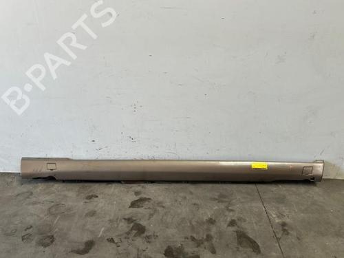 Used Left sideskirt Left sideskirt 39540376 39540376