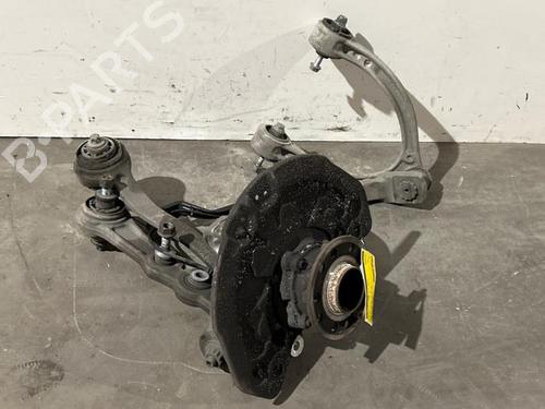 Used Left front steering knuckle Left front steering knuckle 38819139 38819139