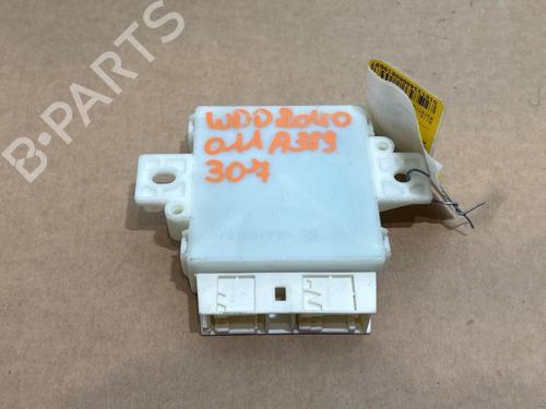 Control unit MERCEDES-BENZ C-CLASS (W204) C 200 CDI (204.001) | BP38854444M11 - Image 2