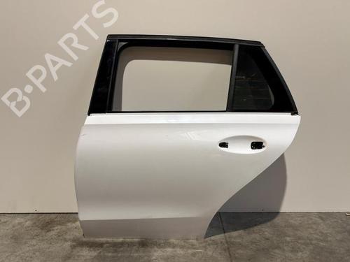 Used Left rear door Left rear door 38834608 38834608