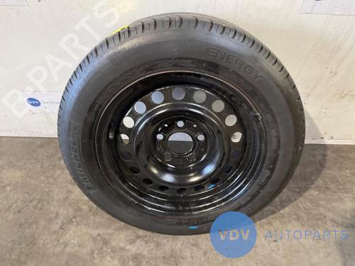 Used Rim MERCEDES-BENZ C-CLASS (W202) C 220 CDI (202.133) (125 hp) 25972227