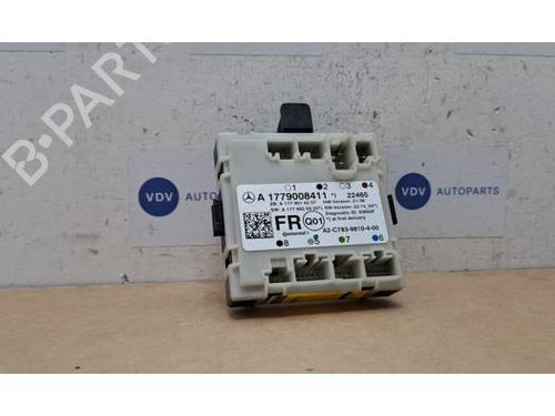 electronic-module-mercedes-benz-a-class-w177-2018-38838012 main image