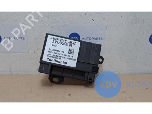 Andre MERCEDES-BENZ SPRINTER 3,5-t Van (B906) 313 CDI (906.631, 906.633, 906.635, 906.637) (129 hp) 25961887