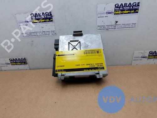 Electronic module MERCEDES-BENZ S-CLASS (W221, V221) S 320 CDI 4-matic (221.080, 221.180) | BP25955912M83 